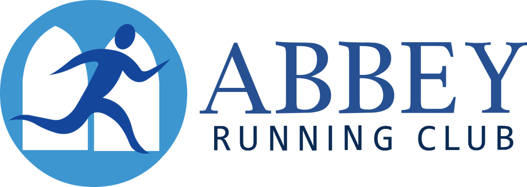 Abbey Running Club Logo