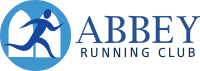 Abbey Running Club Logo
