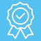 Home Page Icon certified