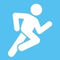 Home Page Icon runner